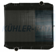 radiator suitable for 133700530070 133700530901