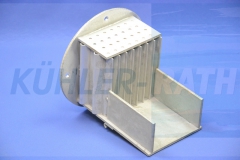water separator suitable for 1621355600 1621-3556-00