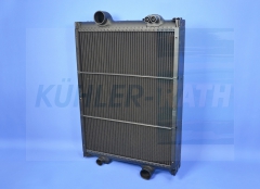 radiator suitable for 7700058073