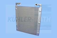 oil cooler suitable for YX05P00001S012