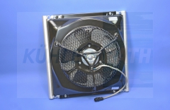 condenser suitable for 3639500 3639589 3729368 363-9500 363-9589 372-9368