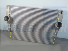 intercooler suitable for A6285002800