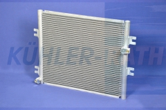 condenser suitable for 245-7911 2457911