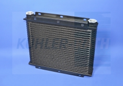oil cooler suitable for Atlas/Kramer