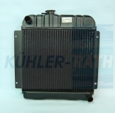 radiator suitable for 1102564 1101902 1101903 1103393 1116520 17103393 17111102564