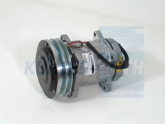 compressor suitable for 194121A1 1990755C3 1999755C2 1999755C3 1997959C1 1990755C3