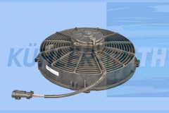 Ventilator passend für 84073040240 VA34AP90LL66A 8407.304.0240 VA34-AP90/LL-66A