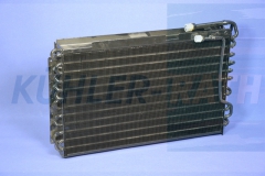 condenser suitable for 82023592 82033407 82019425 82019424