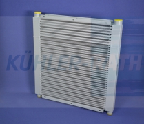 combi cooler suitable for 54840379500 5484.037.9500