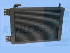 oil cooler suitable for 1381755 138-1755