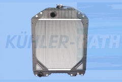 radiator suitable for 6511986M93
