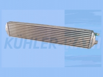 oil cooler suitable for A6285003800