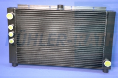 oil cooler suitable for 73310635 7331-0635