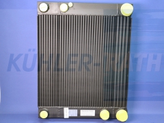 combi cooler suitable for 150582100 15058210-0