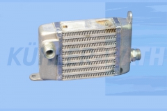 oil cooler suitable for G246860150010 G205950250010