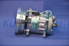 compressor suitable for 1065122 106-5122 3E1909 3184258 318-4258 1065122 106-5122