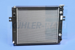 radiator suitable for Hyster/Yale