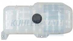 expansion tank suitable for 1674918 20517005 3979764