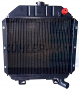 radiator suitable for 3131579R91 787141R91 787141R92