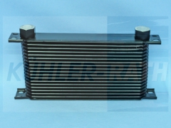oil cooler suitable for Serie 1 330x145x50