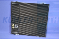 condenser suitable for H916.551.061.101 H916551061101