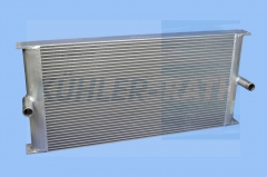 oil cooler suitable for 3128338 312-8338