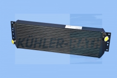 oil cooler suitable for 81325606069 83325606501 150421612 81325606062 1440254 10950160