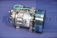 compressor suitable for 3249711 324-9711 507&#8208;3868 5073868 270124760