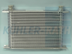 oil cooler suitable for 5010680001