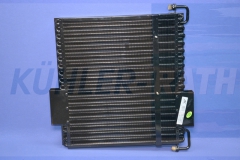 condenser suitable for 3402590R91 3402595R1 3402565R1