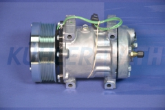 compressor suitable for 2374857 1630872 2777245 3949671 237-4857 163-0872 277-7245