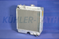 radiator suitable for 00138736410 00138736420 00140416410 00140416420 00221707410