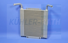 oil cooler suitable for PW53V00009P1