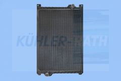 radiator suitable for 435361A3 87302088