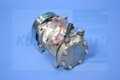 compressor suitable for 47132887