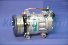 compressor suitable for 84290377 84290377