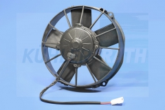 Ventilator passend für VA02AP640S VA02AP70LL40S VA02AP70LL52S VA02-AP6-40S