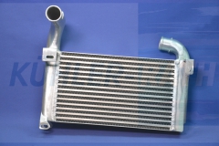 intercooler suitable for H339.202.190.100 H339202190100