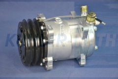 compressor suitable for 72162168 1336431C1 476/16700 30/3373029 47616700 303373029