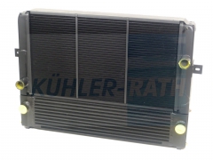 combi cooler suitable for 13900090000 350206070004 1390.009.0000