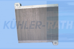 oil cooler suitable for 27784211110 2.7784.2.11.1.10