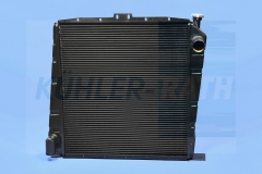 radiator suitable for Merlo/Caterpillar