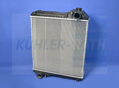 radiator suitable for 366507A4