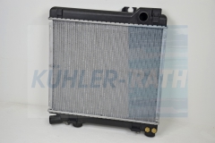 radiator suitable for 1176896 1177850 2117010003