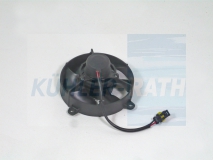 fan suitable for F1912C001F01S 2300001200 F19-12C001/F-01S 2300.0012.00