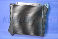 oil cooler suitable for ASA 0176
