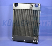 radiator suitable for 5130020