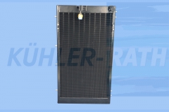 condenser suitable for 0011193230 11193230