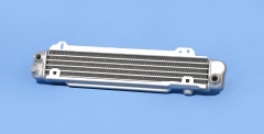 oil cooler suitable for A1161800065