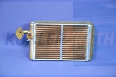 heater suitable for A0018357301
